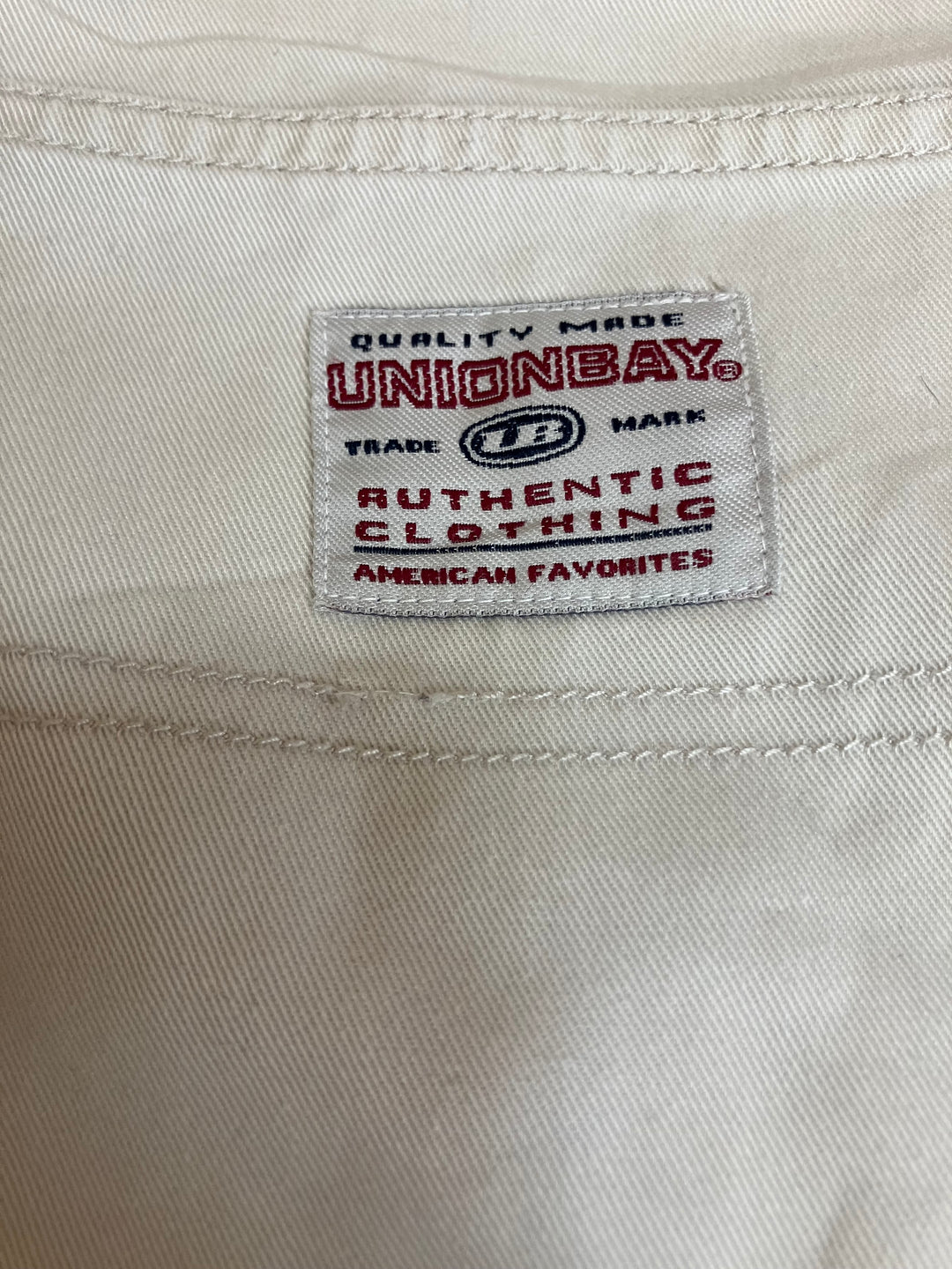 【激安古着】 UNIONBAY　サロペット/オーバーオール　オールインワンセットアップ