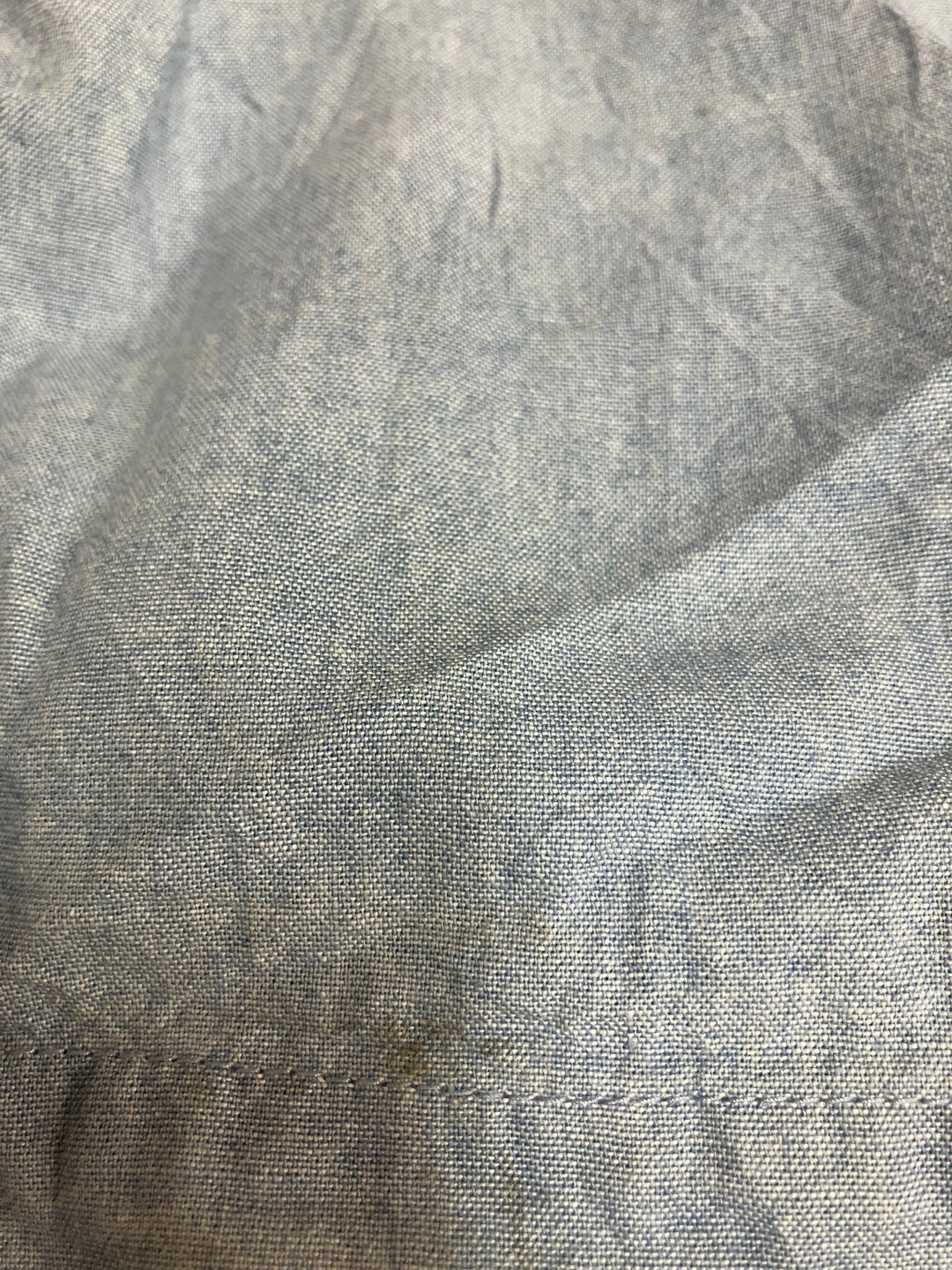 【激安古着】 Talbots　シャツワンピース　ワンピース or ドレス