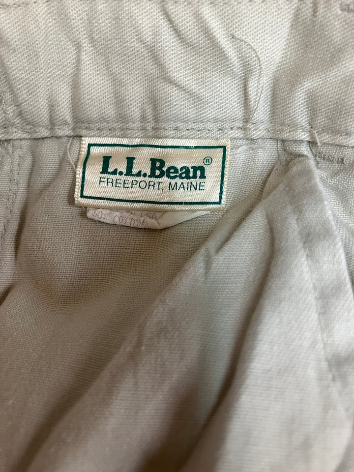 【激安古着】 L.L.Bean　ロング/マキシ　スカート