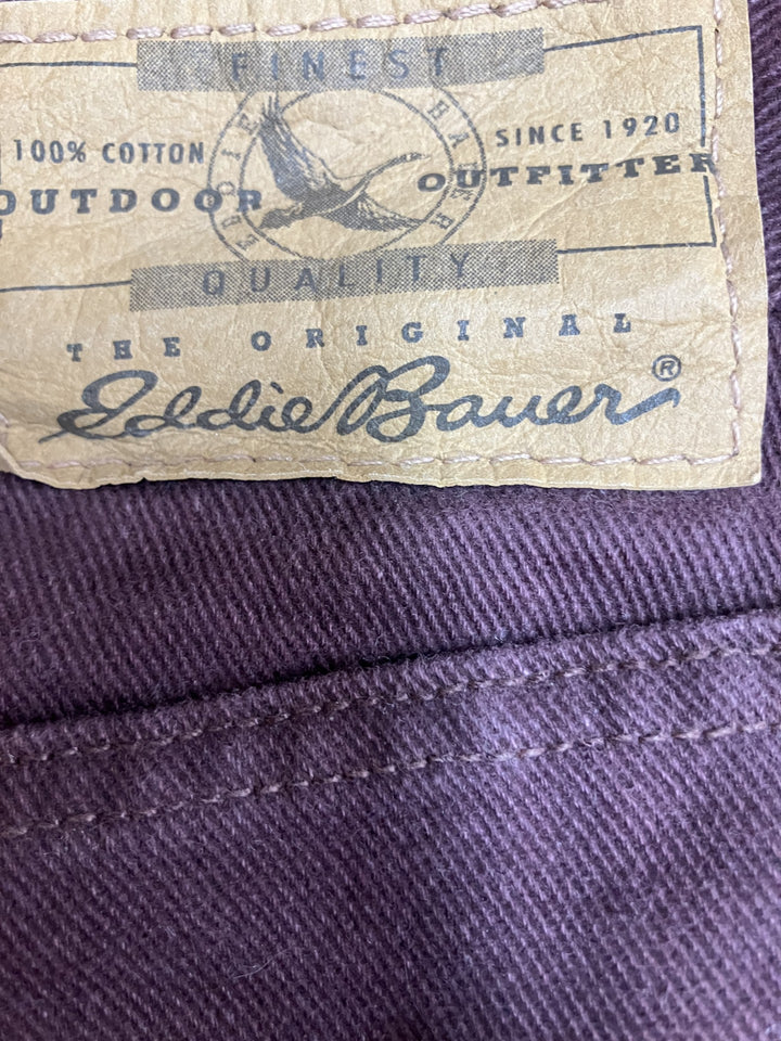 【激安古着】 Eddie Bauer　デニムパンツ　パンツ