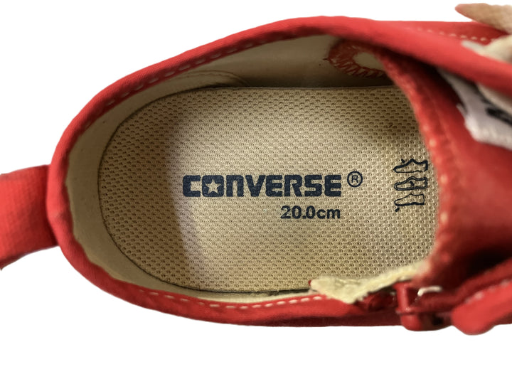 【小物/雑貨】 CONVERSE　スニーカー　シューズ