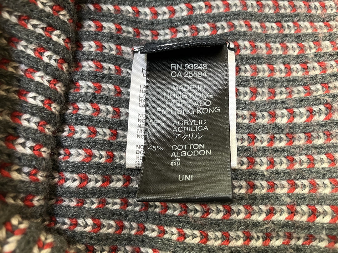 【小物/雑貨】 DIESEL　ニットキャップ/ビーニー　帽子
