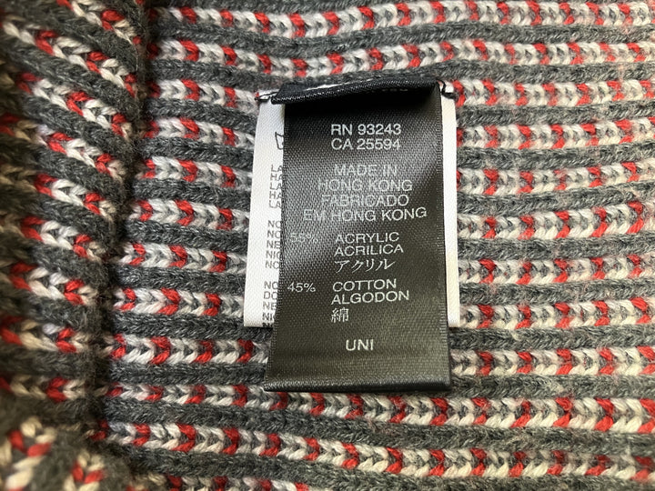 【小物/雑貨】 DIESEL　ニットキャップ/ビーニー　帽子