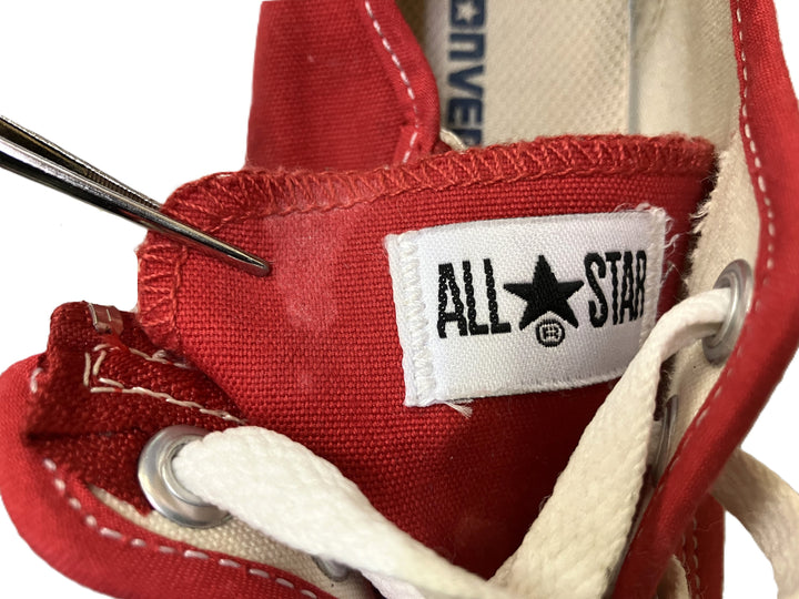 【小物/雑貨】 CONVERSE　スニーカー　シューズ