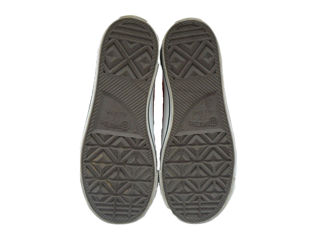 【小物/雑貨】 CONVERSE　スニーカー　シューズ