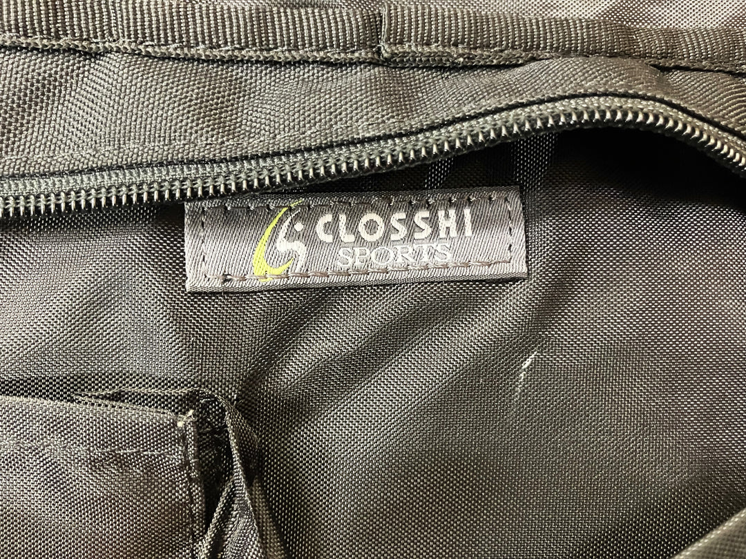【小物/雑貨】 CLOSSHI SPORTS　ショルダーバッグ　バッグ