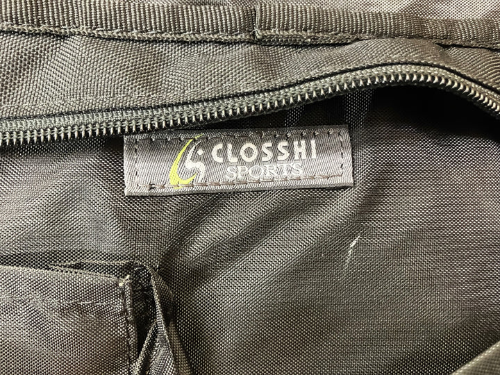 【小物/雑貨】 CLOSSHI SPORTS　ショルダーバッグ　バッグ