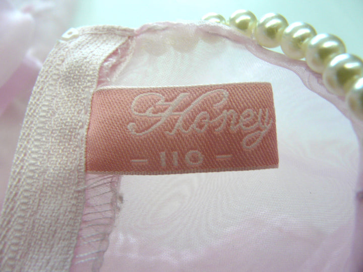 【激安古着】 Honey Prineess　ドレス　ワンピース or ドレス