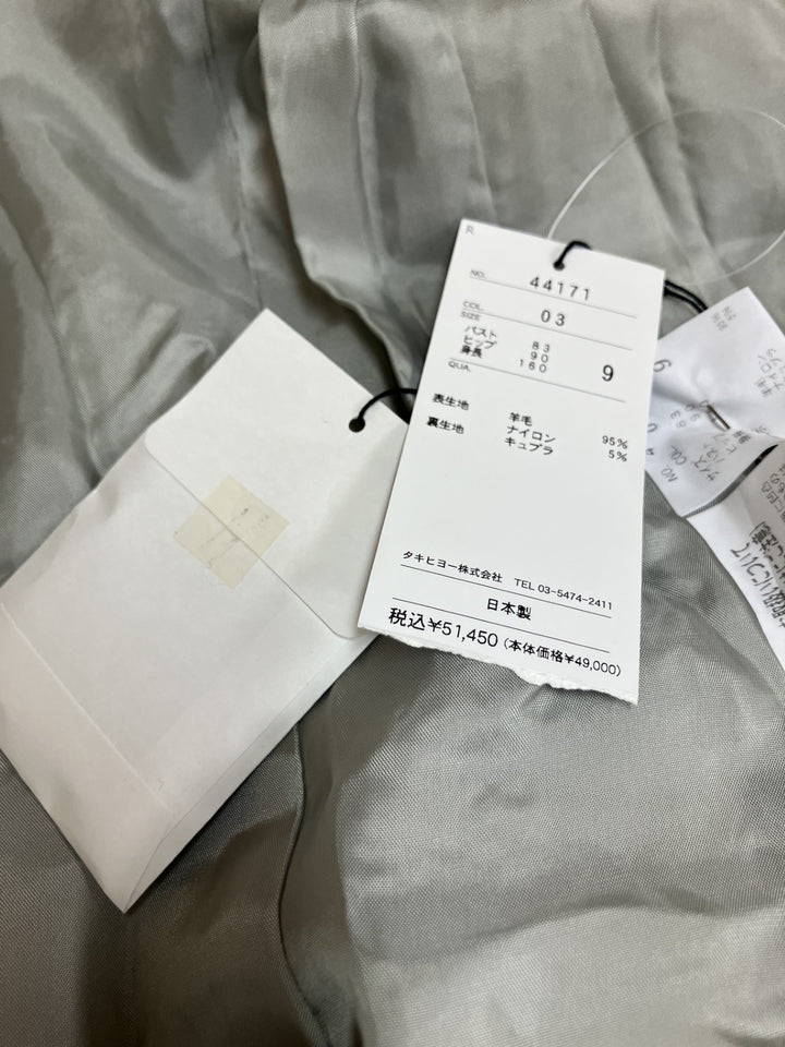 【激安古着】 ANNE KLEIN　テーラードジャケット　トップス
