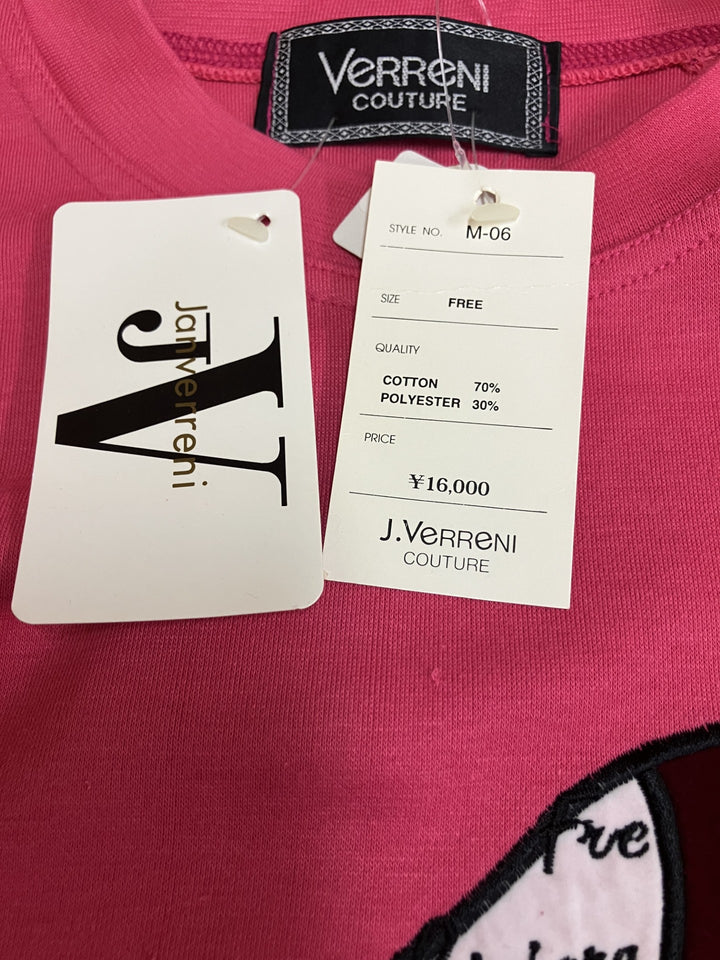 【激安古着】 VERRENI COUTURE　その他セットアップ　オールインワンセットアップ