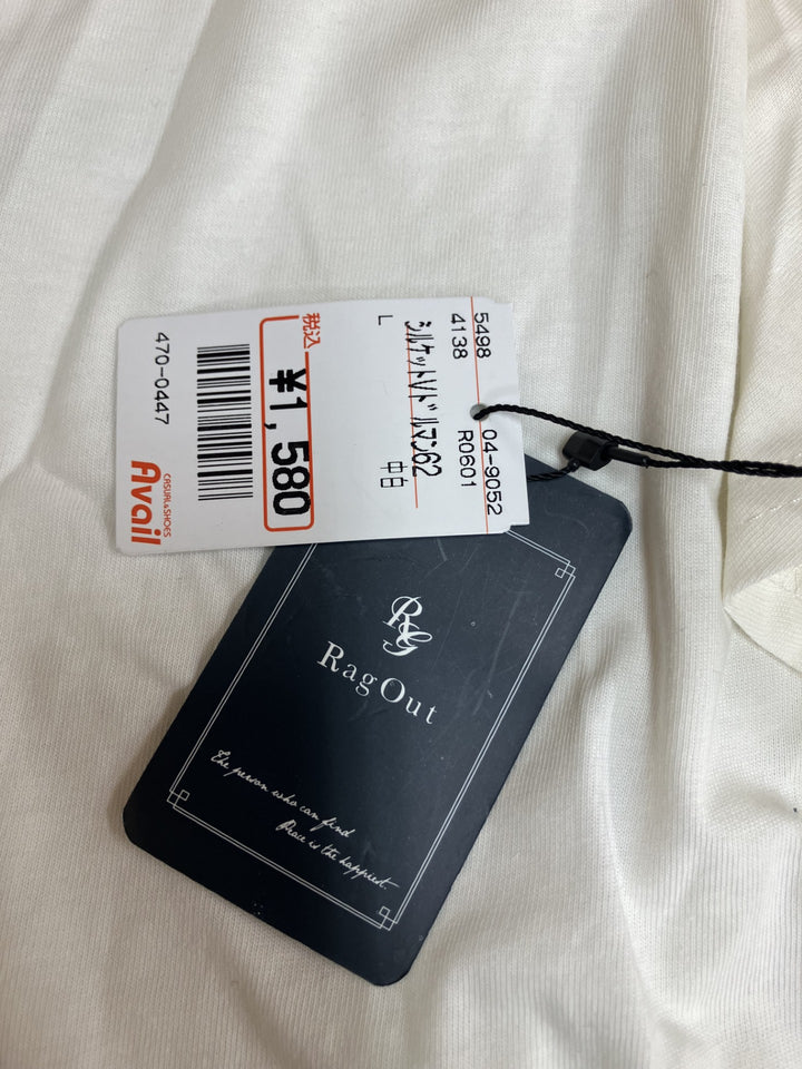 【激安古着】 RagOut　その他トップス　トップス