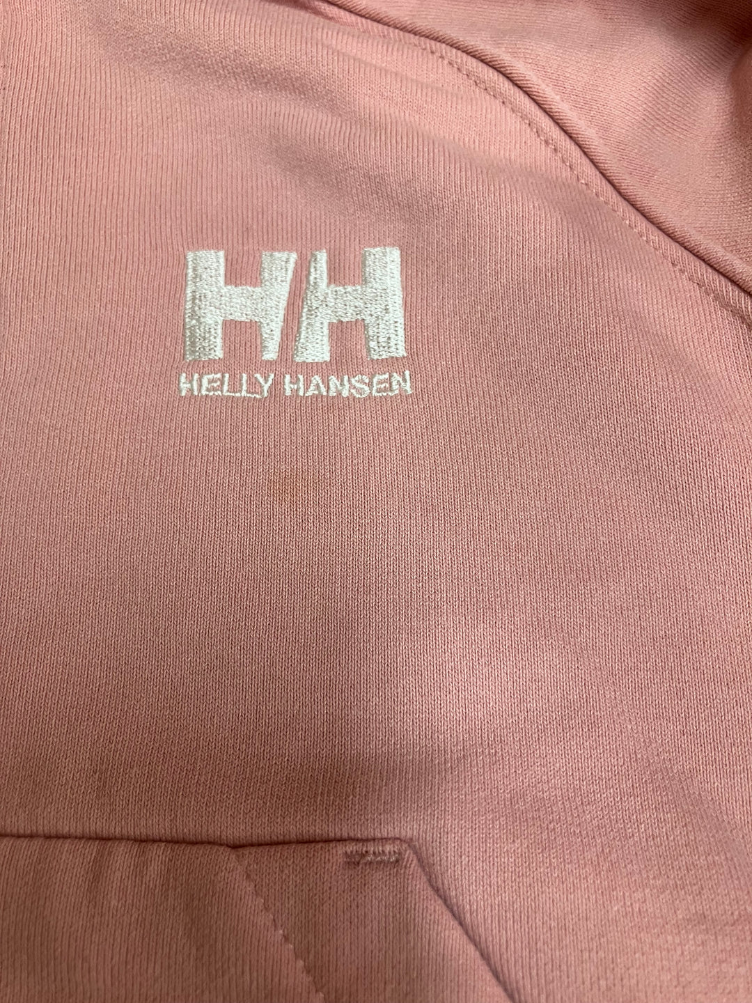 【激安古着】 HELLY HANSEN　パーカー　アウター