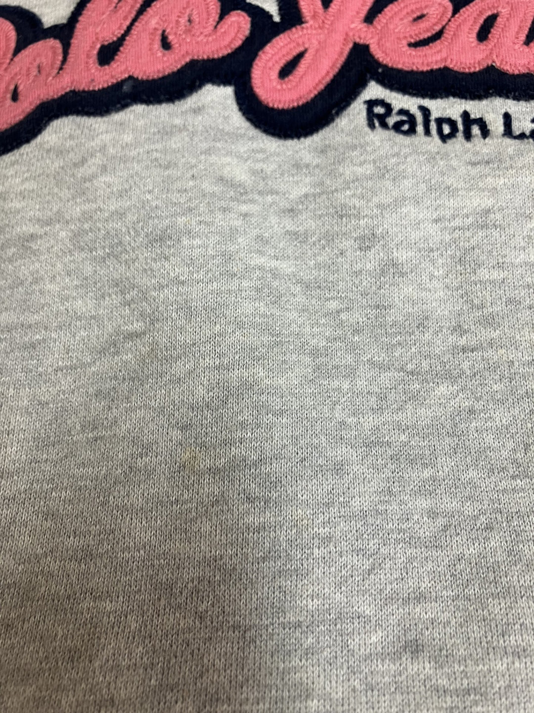 【激安古着】 Ralph Lauren　パーカー　トップス