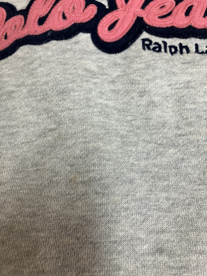 【激安古着】 Ralph Lauren　パーカー　トップス