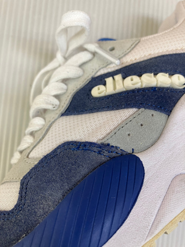 【小物/雑貨】 ellesse　スニーカー　シューズ