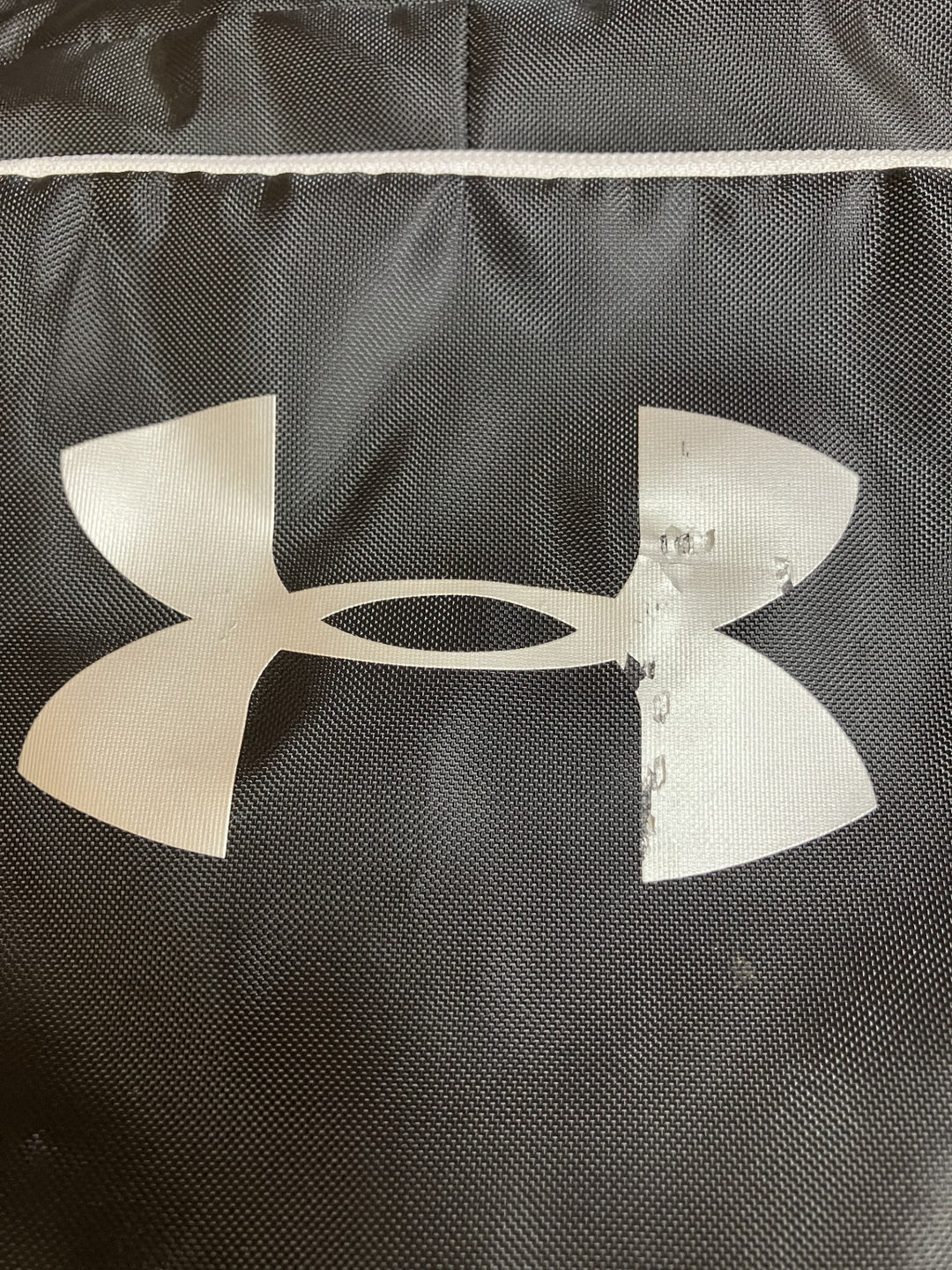 【小物/雑貨】 UNDER ARMOUR　バックパック/リュック　バッグ