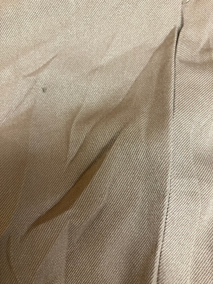 【激安古着】 ブランド不明　スラックス　パンツ