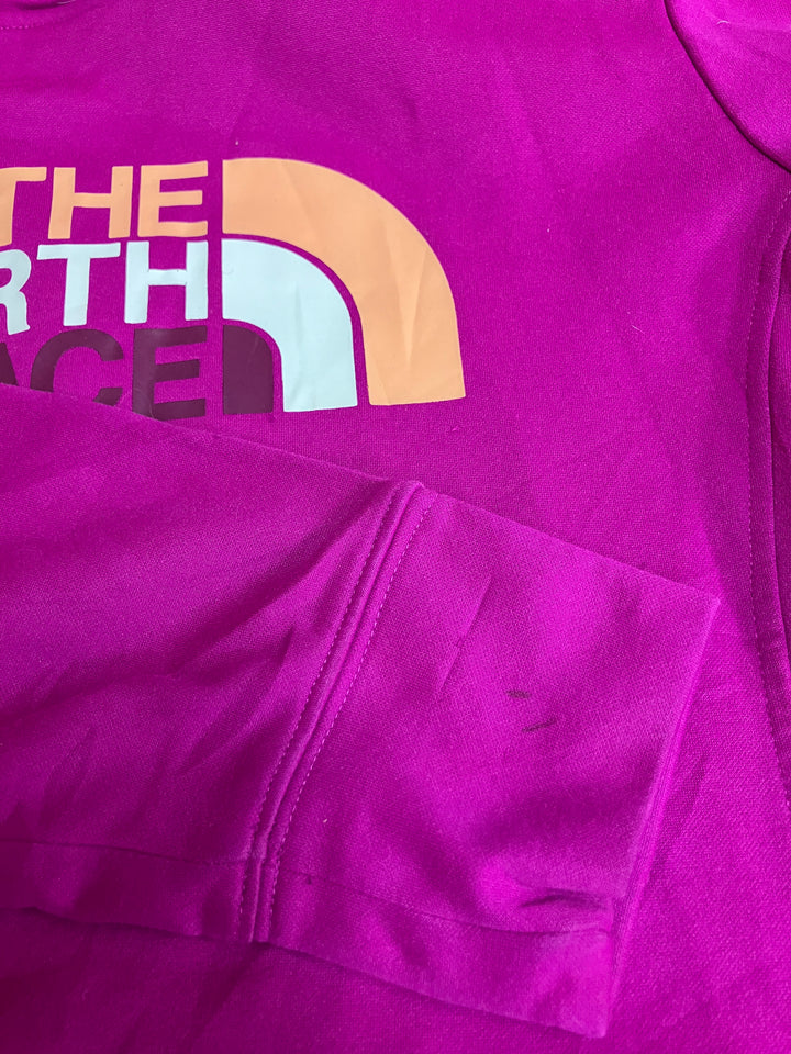 【激安古着】 THE NORTH FACE　パーカー　トップス