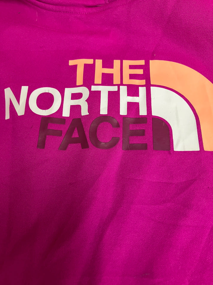 【激安古着】 THE NORTH FACE　パーカー　トップス
