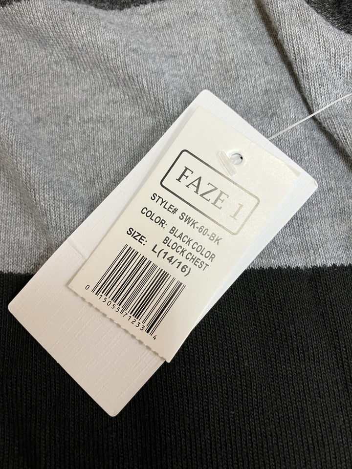 【激安古着】 FAZE1　ニットorセーター　トップス