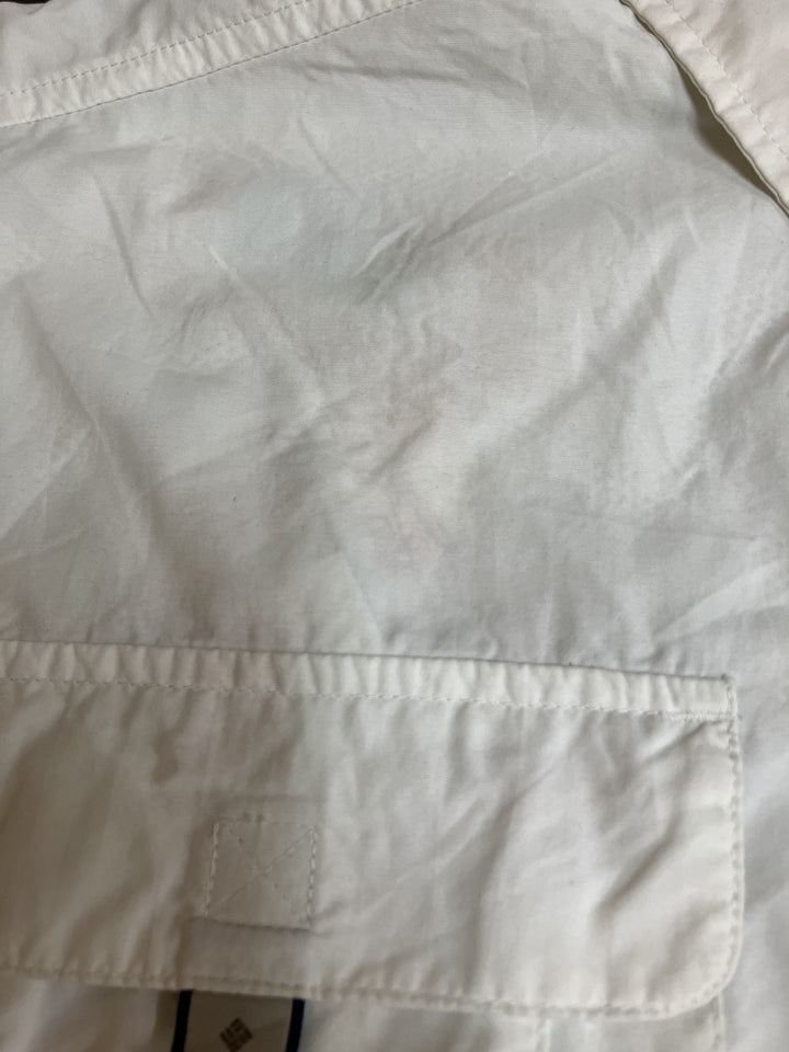 【激安古着】 Columbia　半袖シャツ　トップス
