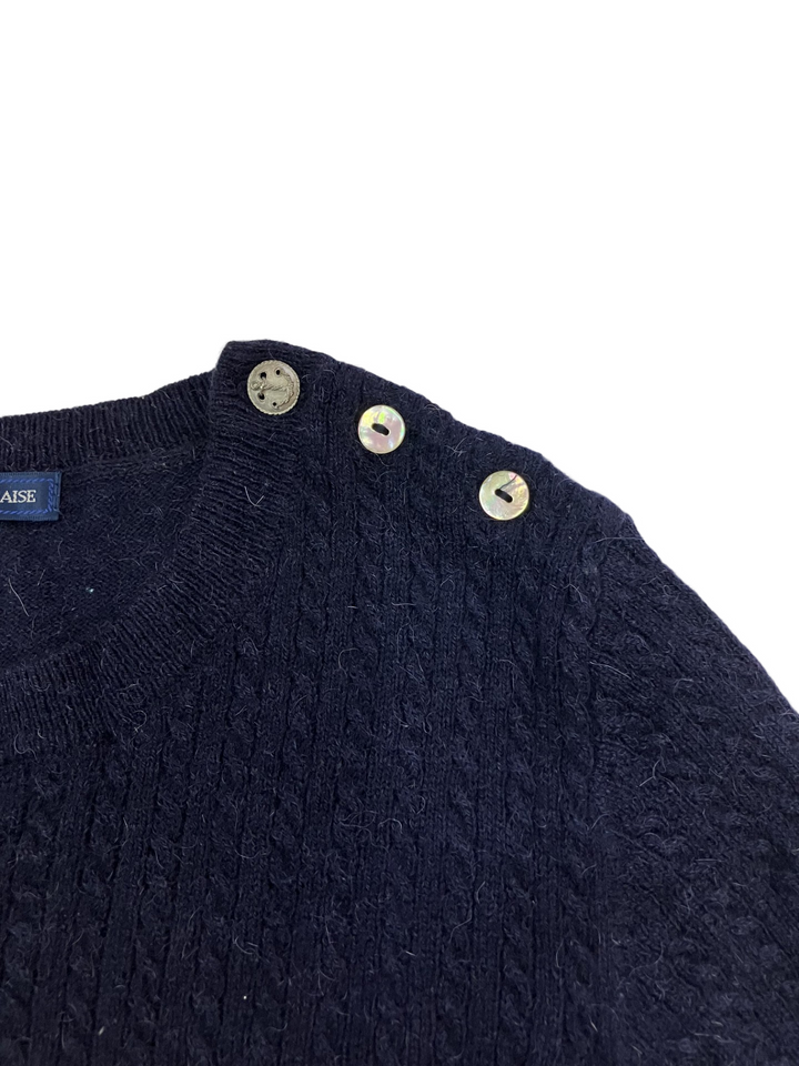 【激安古着】 LA MARINE FRANCAISE　ニットorセーター　トップス