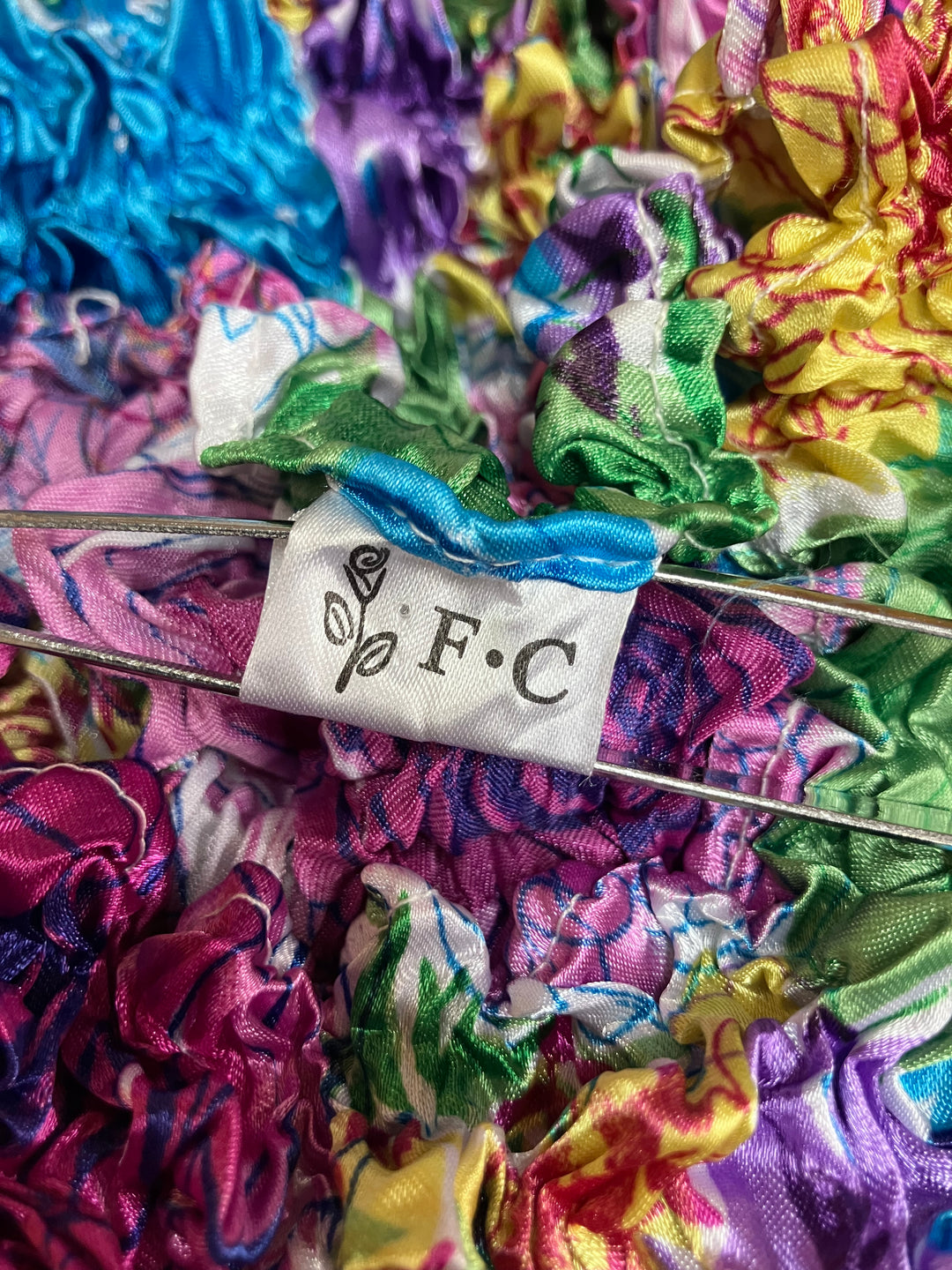 【激安古着】 F・C　その他トップス　トップス