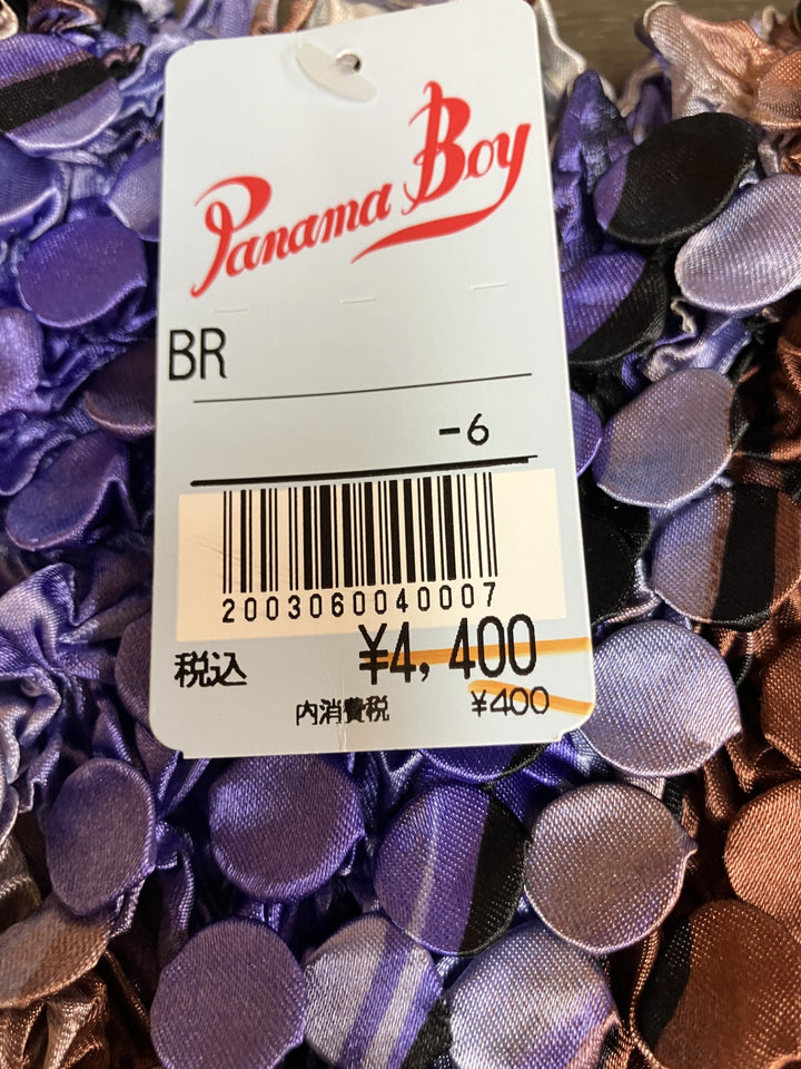 【激安古着】 Panama Bay　ノースリーブ　トップス