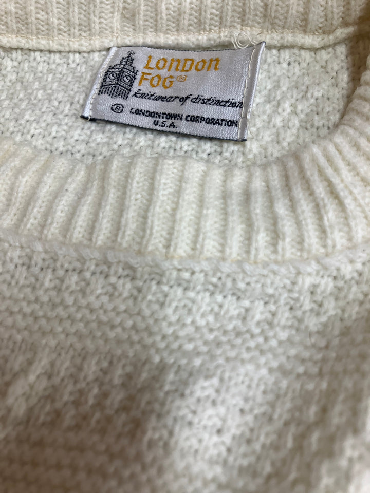 【激安古着】 LONDON FOG　ニットorセーター　トップス
