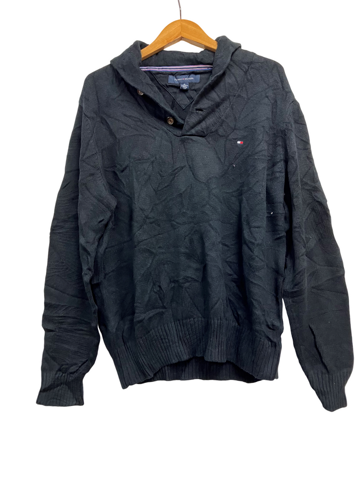 【激安古着】 TOMMY HILFIGER　ニットorセーター　トップス