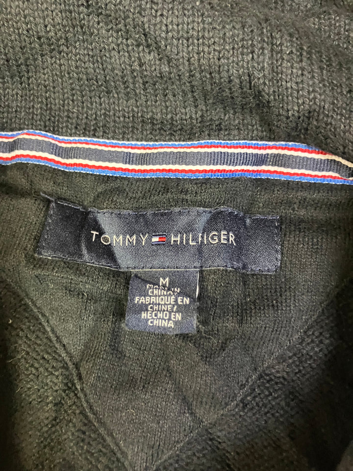 【激安古着】 TOMMY HILFIGER　ニットorセーター　トップス