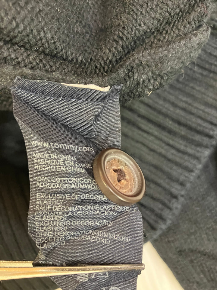 【激安古着】 TOMMY HILFIGER　ニットorセーター　トップス