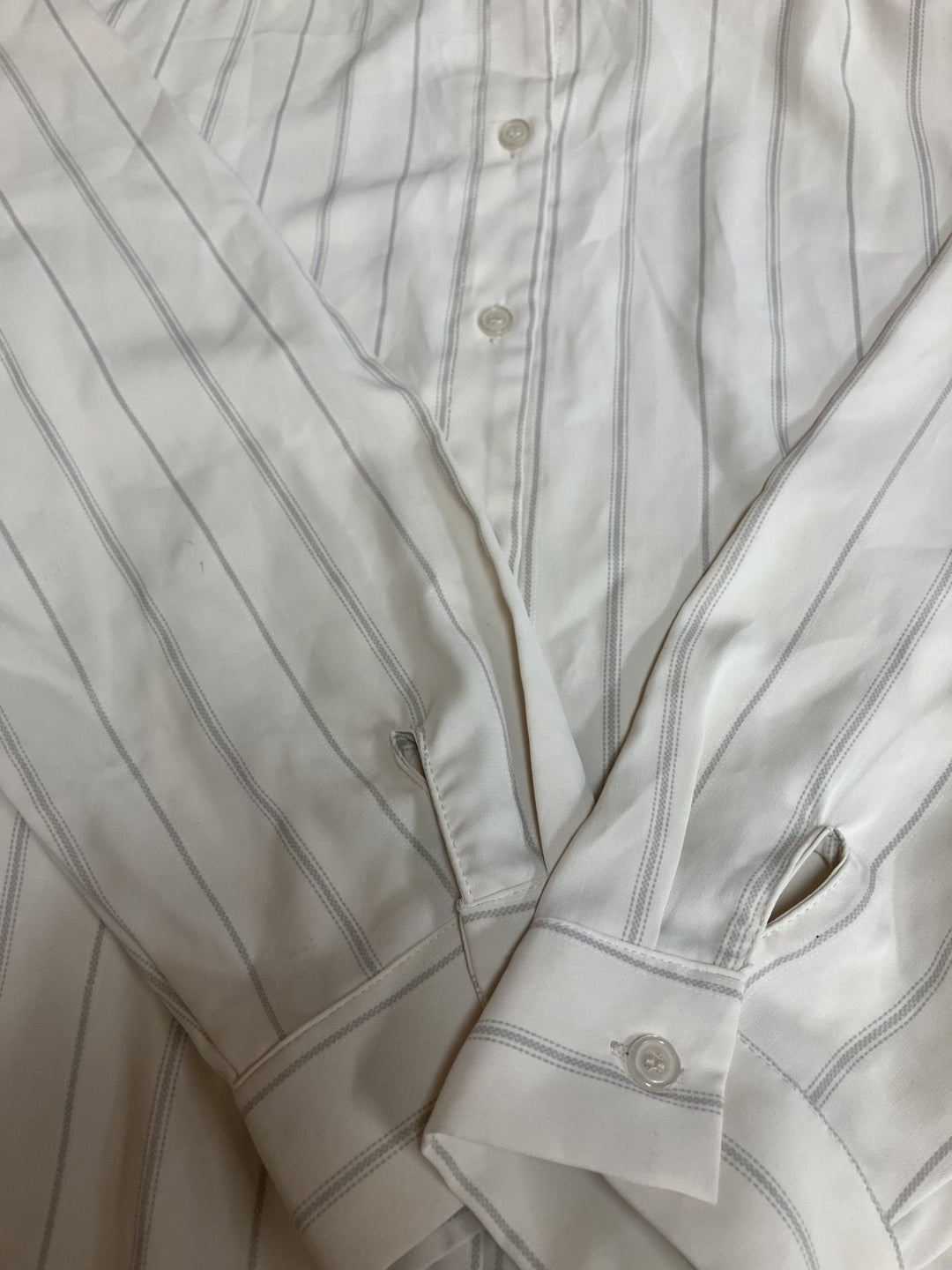 【激安古着】 vis　シャツワンピース　ワンピース or ドレス