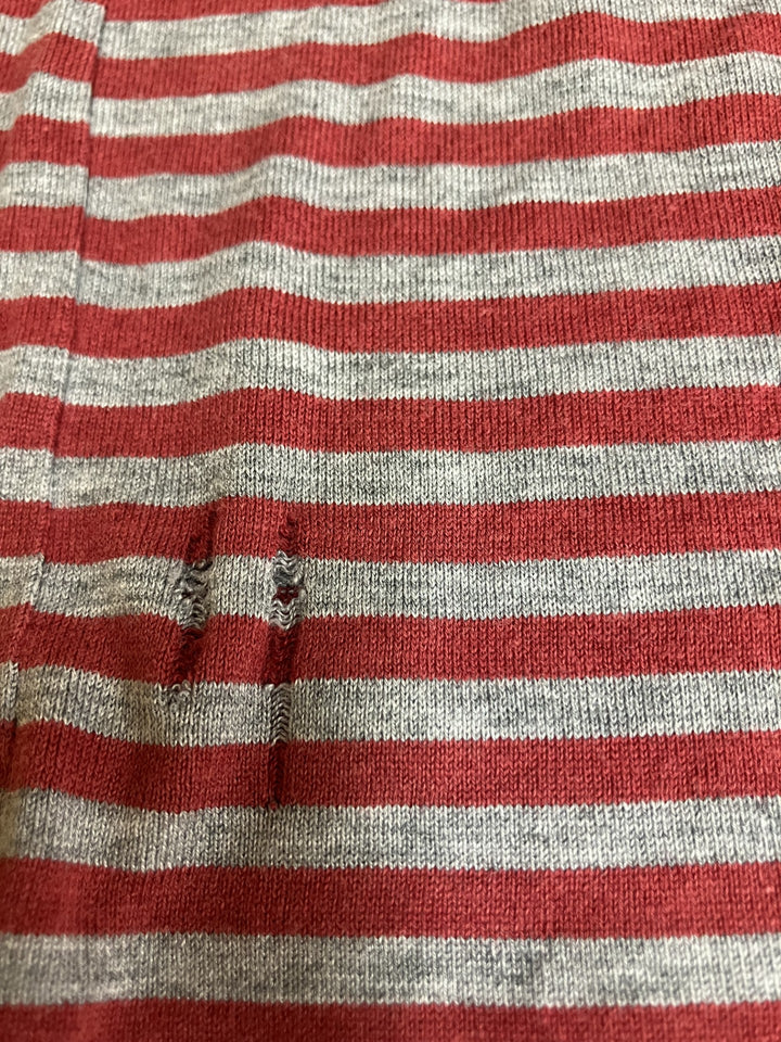 【激安古着】 MEN'S MELROSE　ポロシャツ　トップス