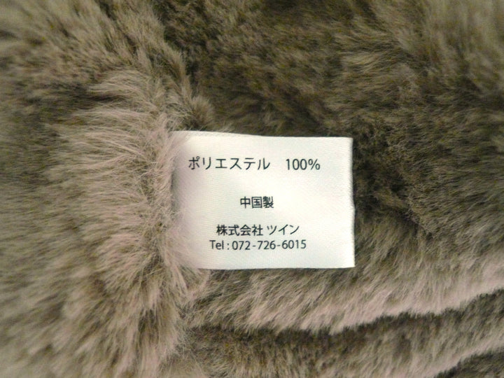 【小物/雑貨】 ブランド名不明　ネックウォーマー/スヌード　ファッション小物