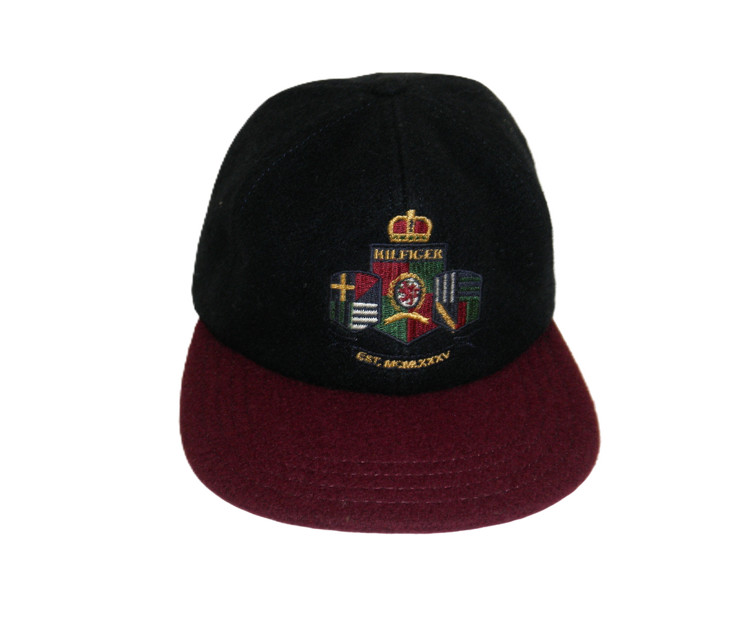 【小物/雑貨】 TOMMY HILFIGER　キャップ　帽子