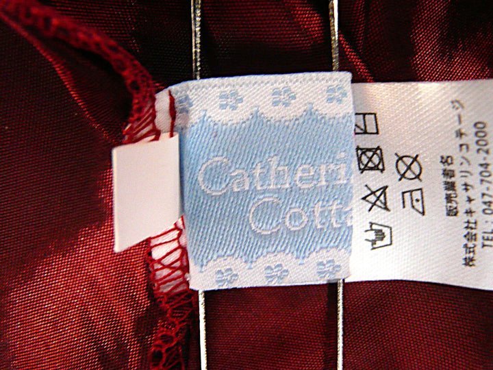 【激安古着】 Catherine Cottage　ドレス　ワンピース or ドレス
