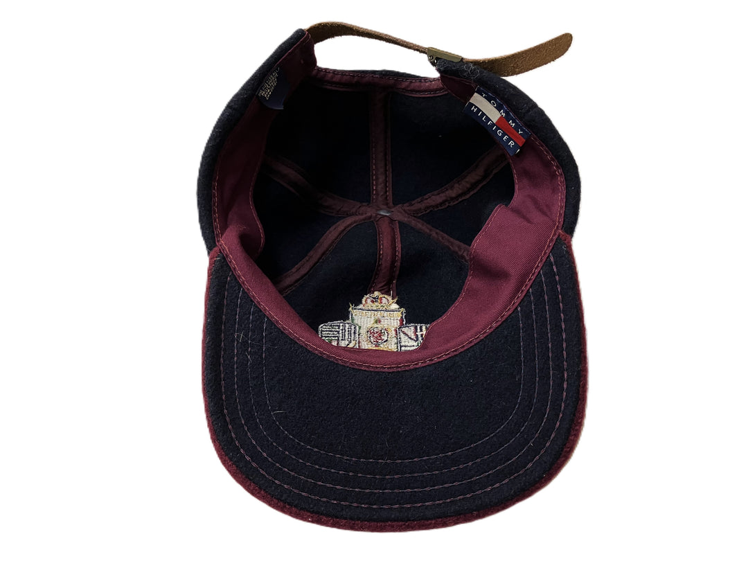 【小物/雑貨】 TOMMY HILFIGER　キャップ　帽子
