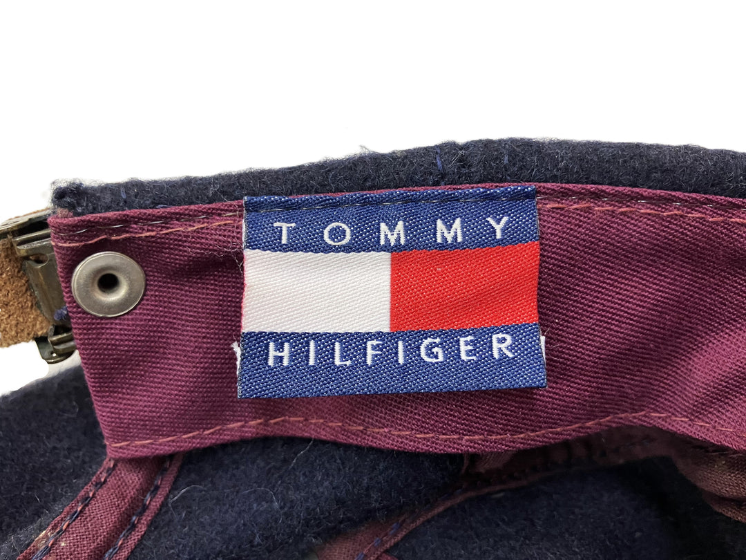 【小物/雑貨】 TOMMY HILFIGER　キャップ　帽子