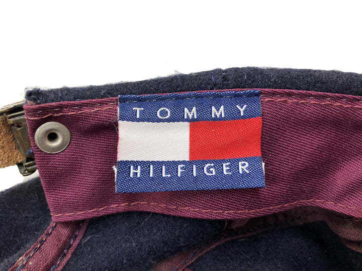 【小物/雑貨】 TOMMY HILFIGER　キャップ　帽子