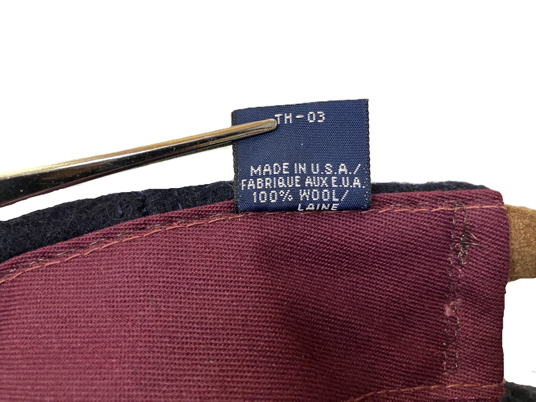 【小物/雑貨】 TOMMY HILFIGER　キャップ　帽子