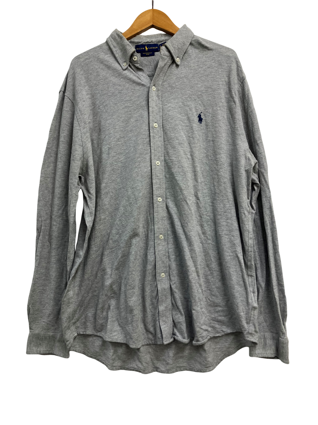 【激安古着】 RALPH LAUREN　ポロシャツ　トップス