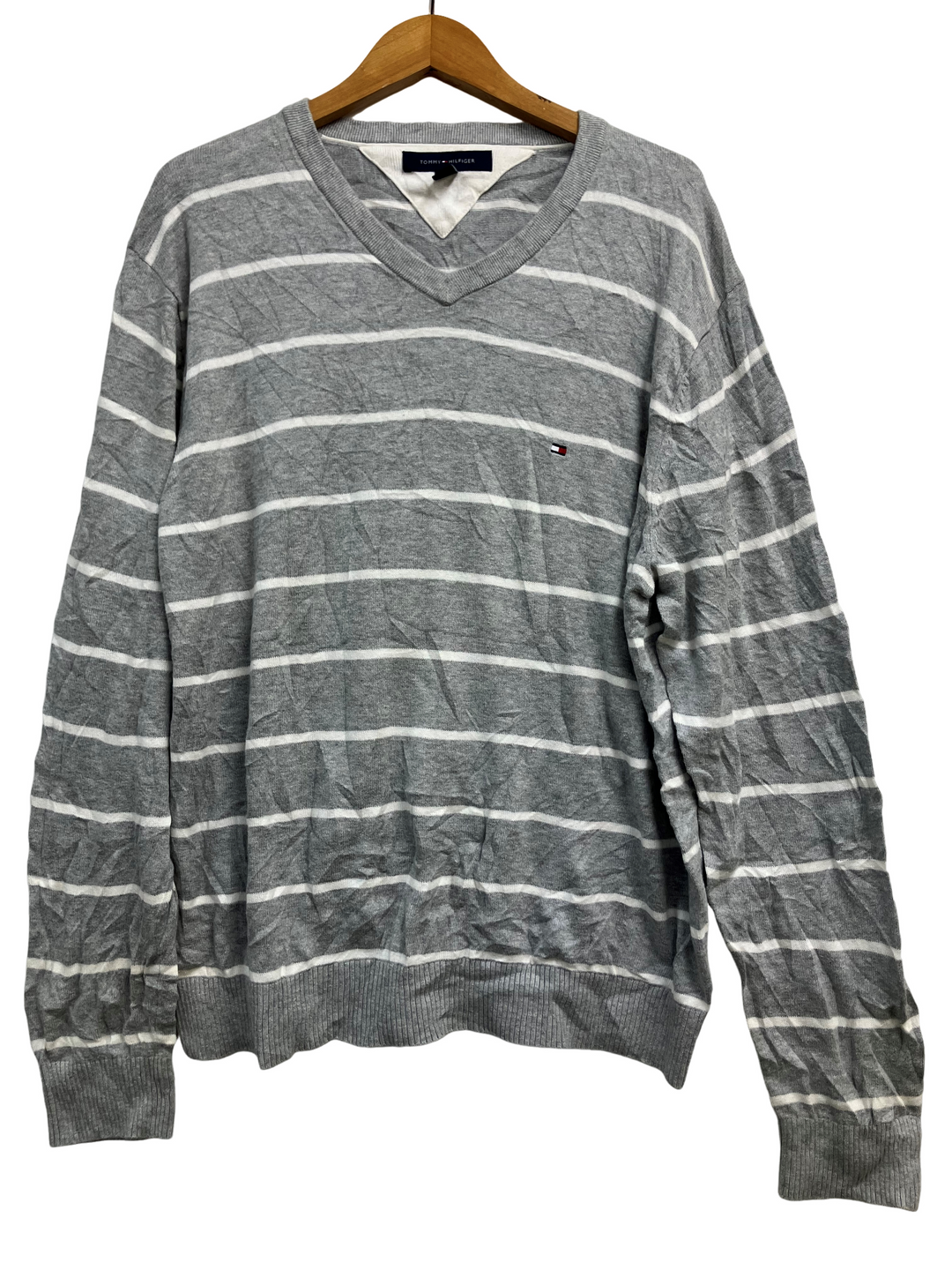 【激安古着】 TOMMY HILFIGER　ニットorセーター　トップス