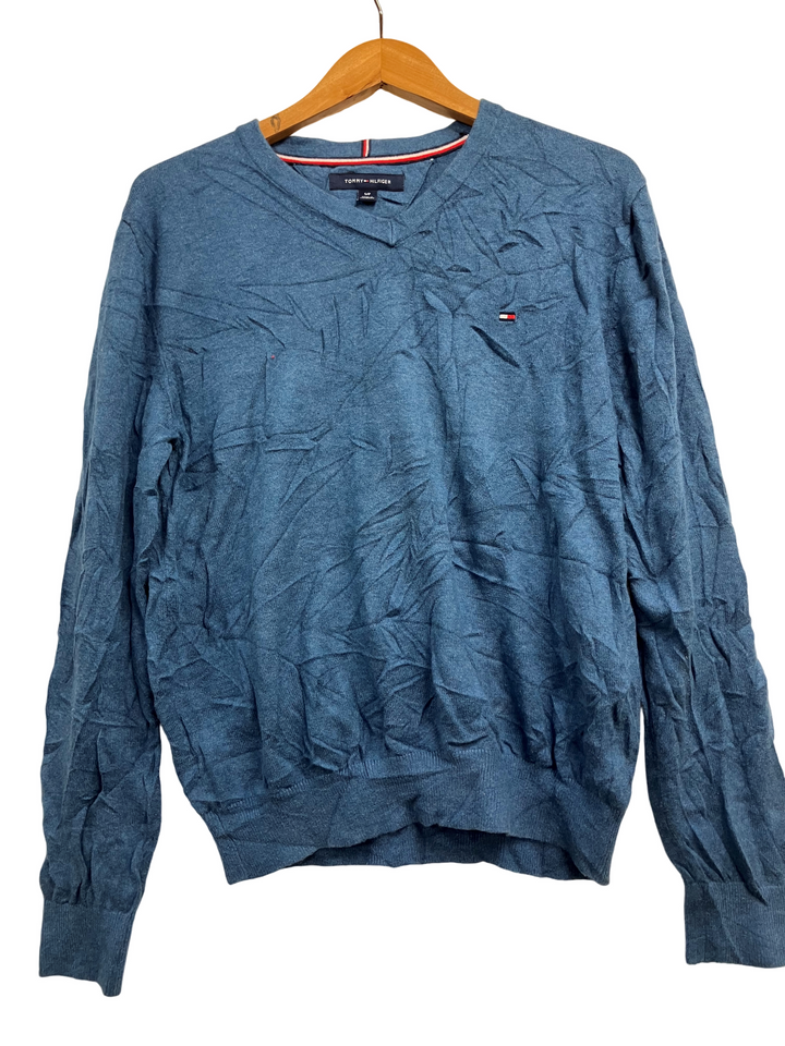 【激安古着】 TOMMY HILFIGER　ニットorセーター　トップス