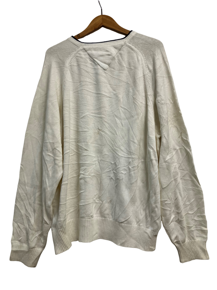 【激安古着】 TOMMY HILFIGER　ニットorセーター　トップス