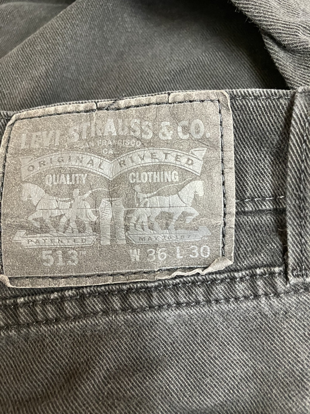 【激安古着】 Levi's　デニムパンツ　パンツ
