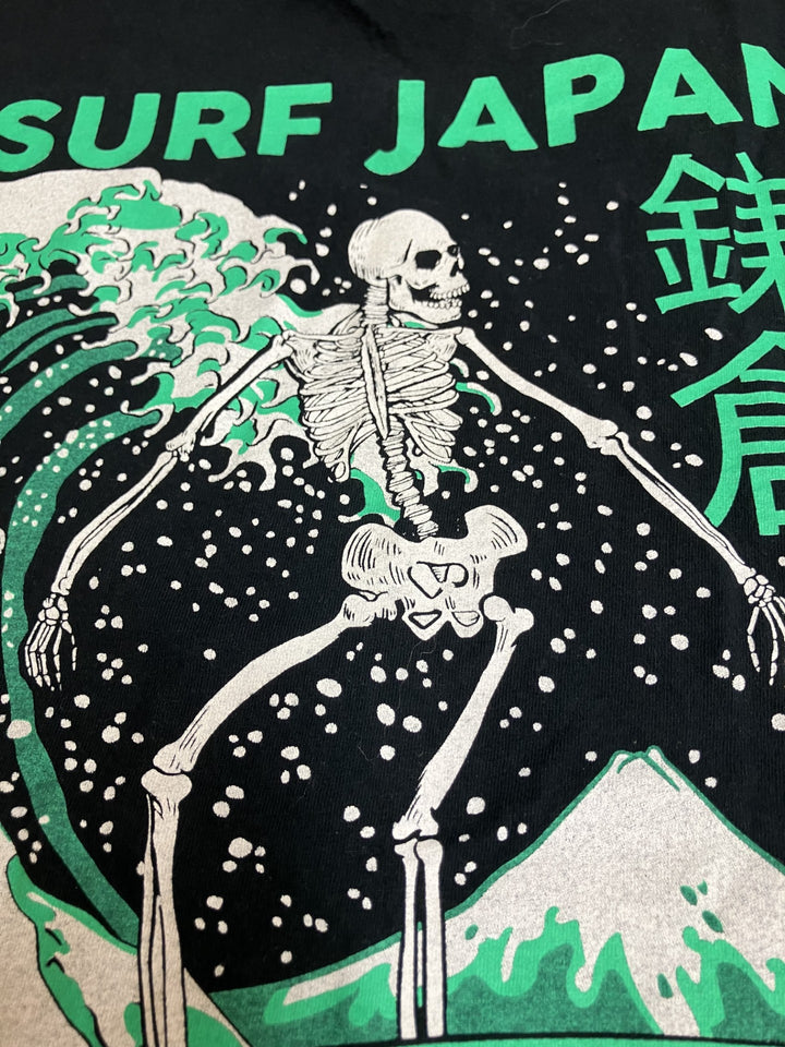 【激安古着】 ブランド不明　半袖Tシャツ　トップス