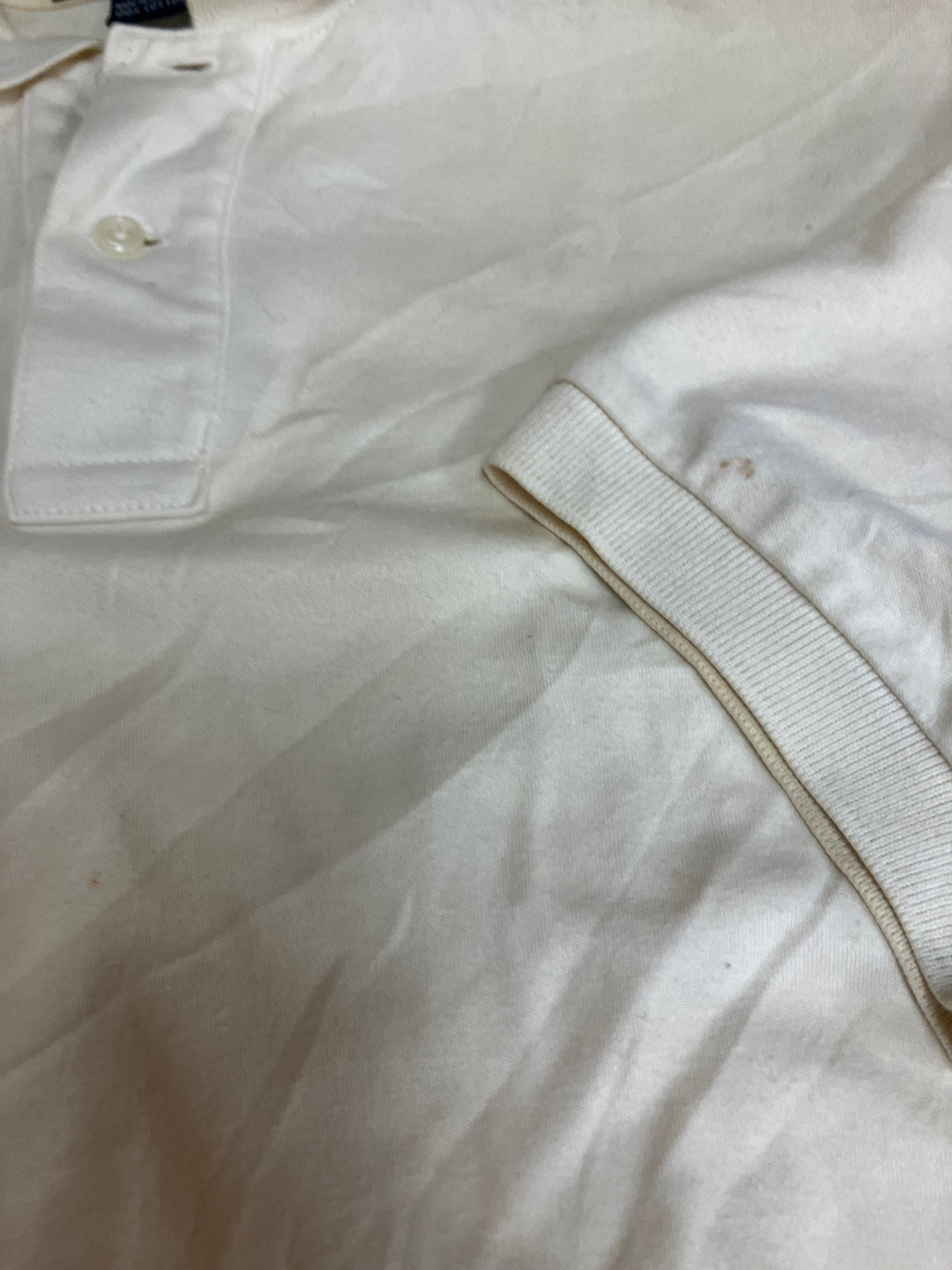 【激安古着】 RALPH LAUREN　ポロシャツ　トップス