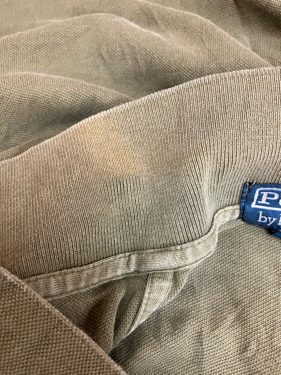 【激安古着】 POLO by RALPH LAUREN　ポロシャツ　トップス