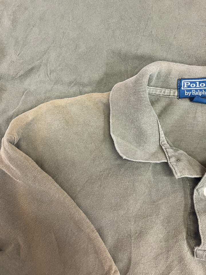 【激安古着】 POLO by RALPH LAUREN　ポロシャツ　トップス